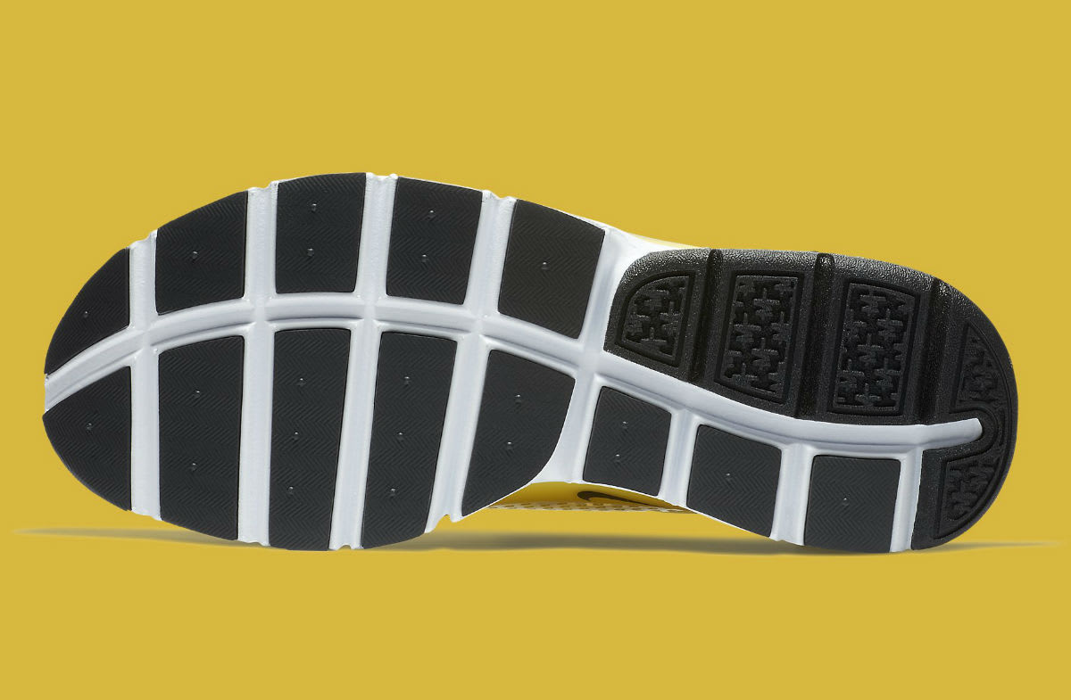 Nike N7 Sock Dart Release Date Sole 908660-117