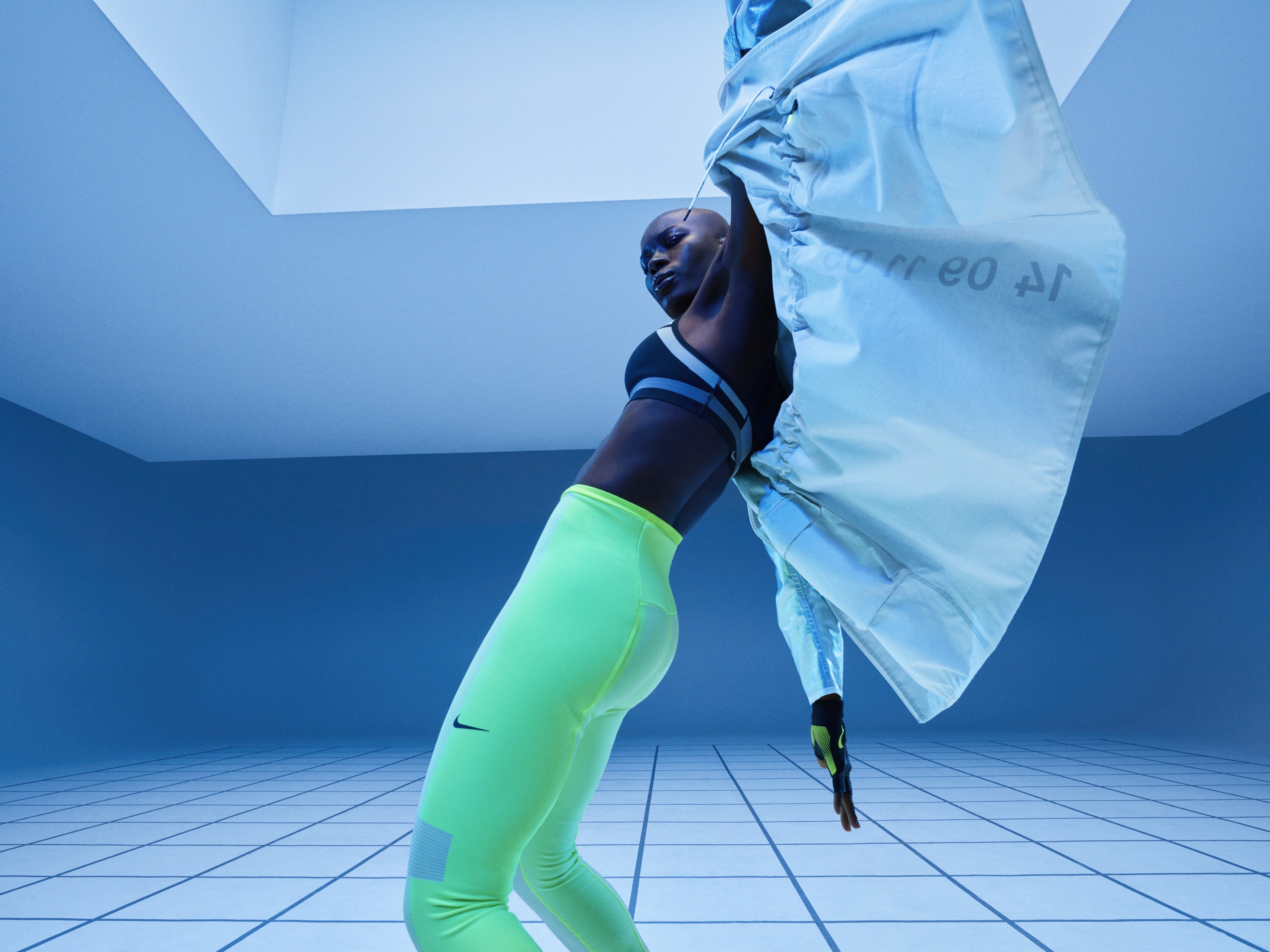 De tormenta Prematuro vestido Nike Reveals Their Spring 2019 Tech Pack Collection | Complex