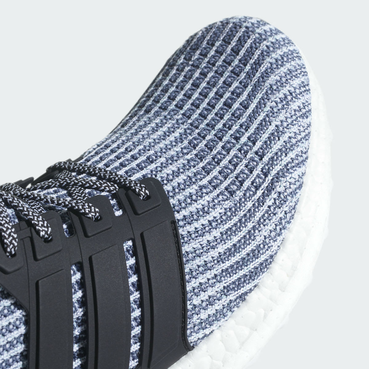 Parley x Adidas Ultra Boost Spirit Blue Release Date BC0248 Release Date Top