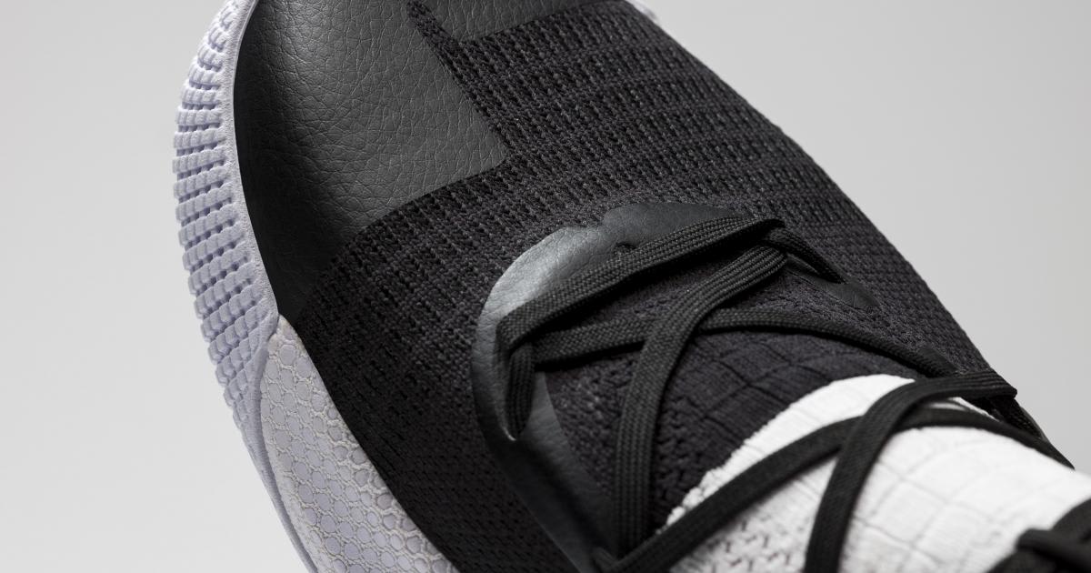 Under Armour Curry 6 &#x27;Working on Excellence&#x27; (Detail 2)