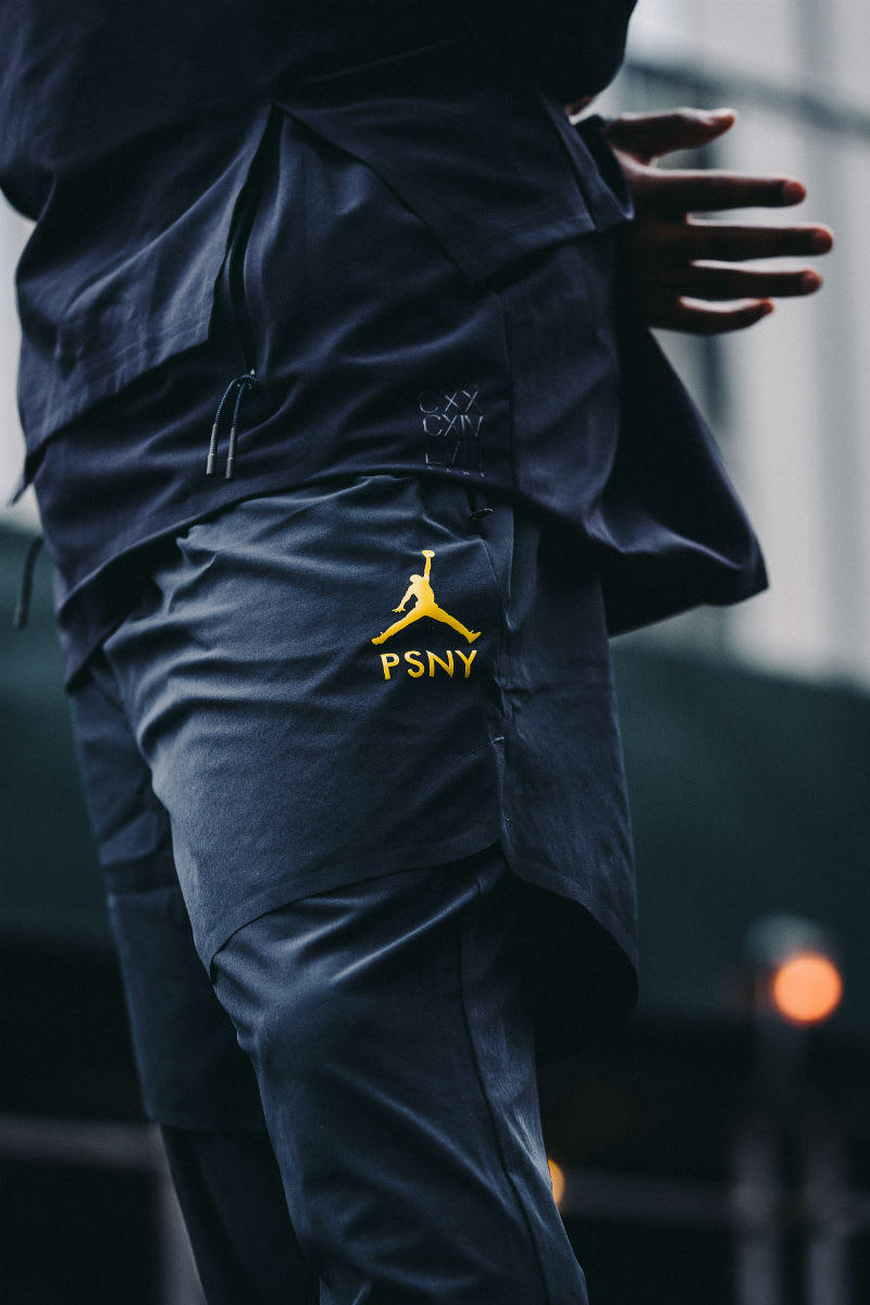 Psny store jordan shorts