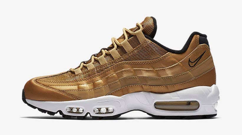 Air max store 95 se gold