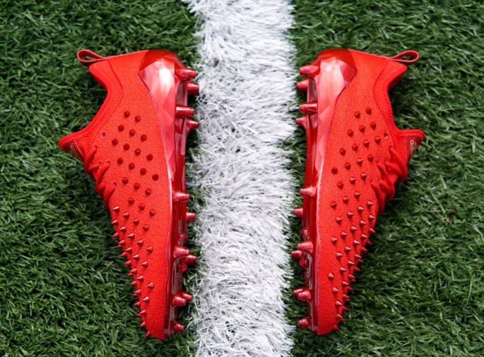 Adidas Spiked Cleats (3)