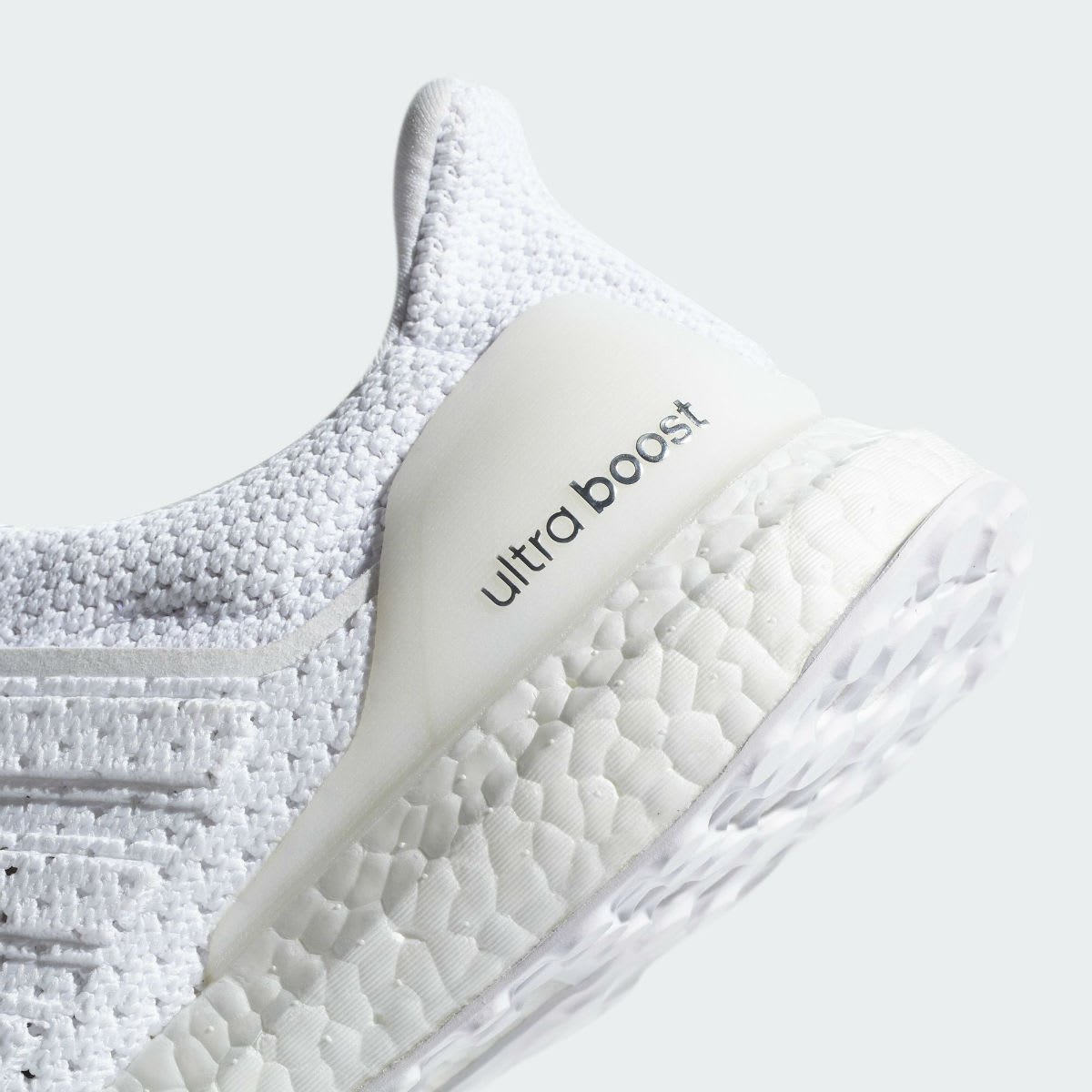 Adidas Ultra Boost Climacool White BY8888 Release Date Midsole