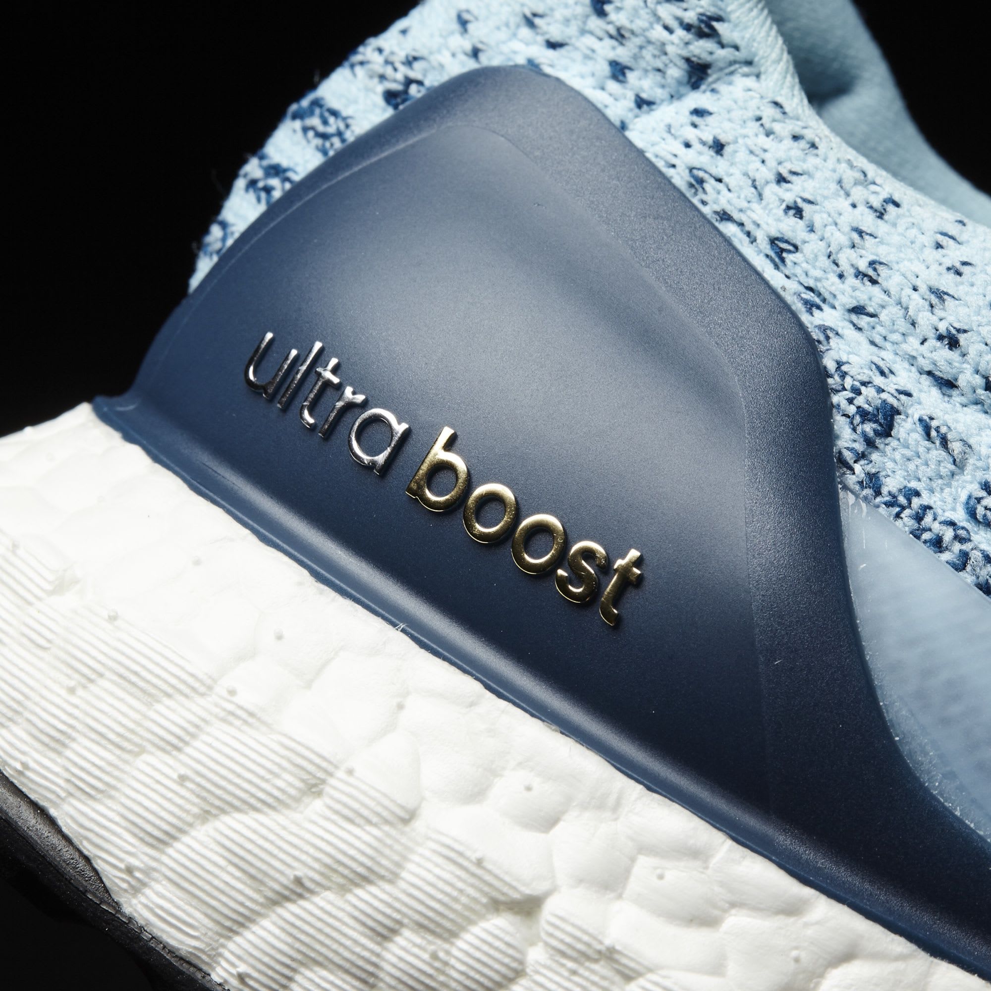Adidas Ultra Boost Women&#x27;s Icy Blue Release Date Heel