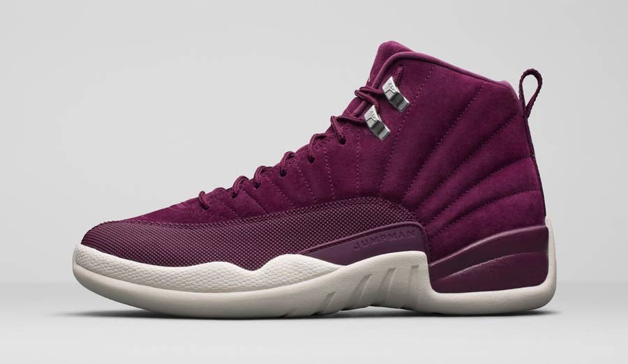Maroon 12s clearance