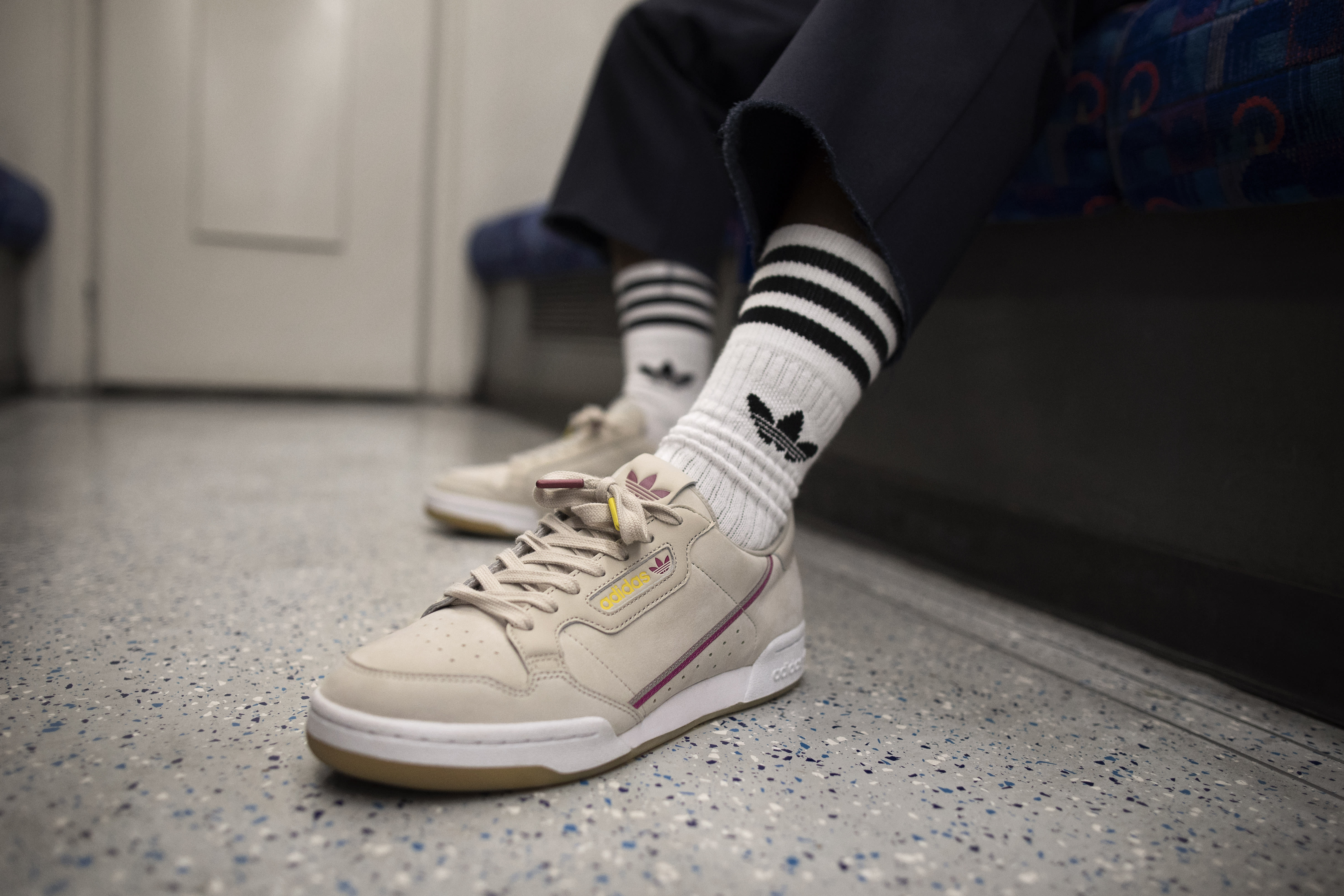 adidas Originals and TfL Release 10 New Sneakers Celebrating the London  Underground | Complex