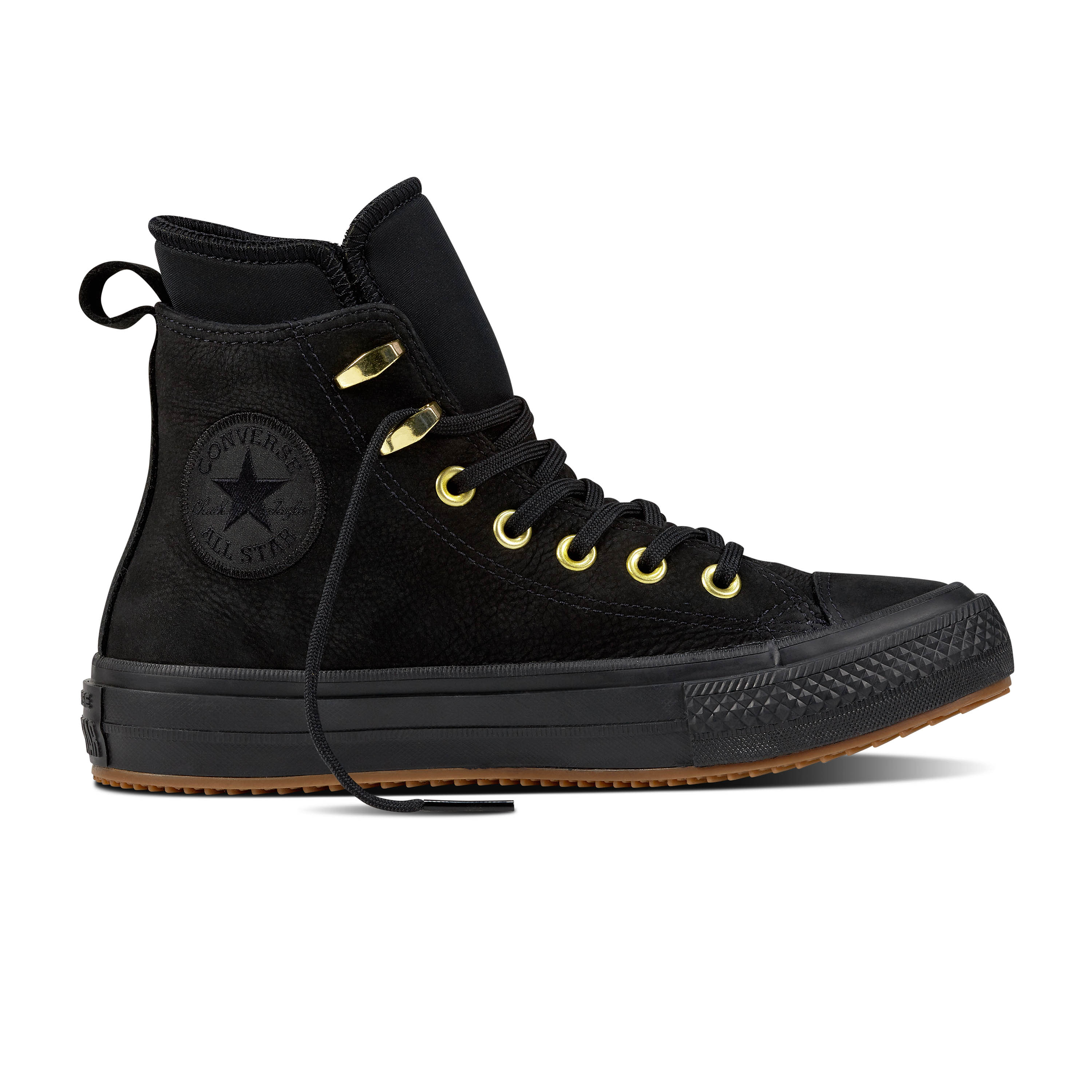 Converse Launches Counter Climate Nubuck Boot Collection