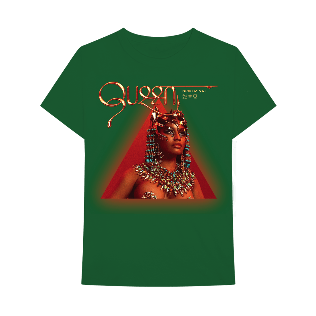 Nicki Minaj and Just Don Release Their &#x27;Queen&#x27; Capsule Collection