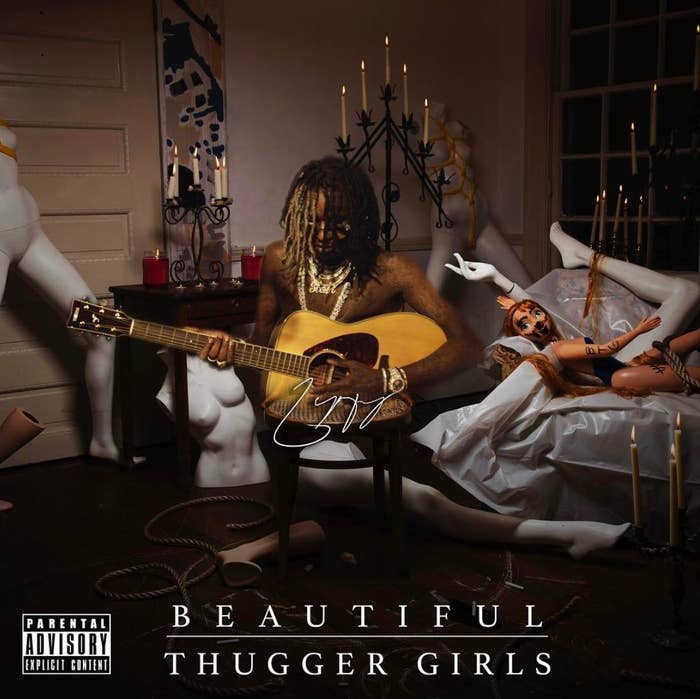 young-thug-thugger-girls-album-artwork