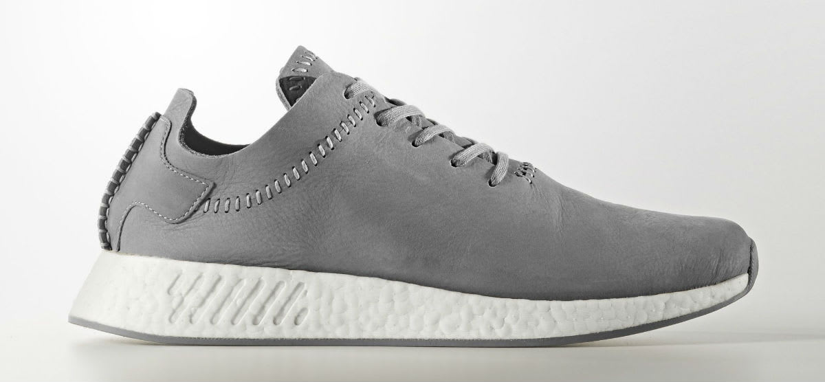 Wings Horns x Adidas NMD R_2