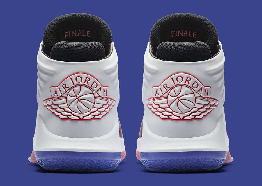 Air jordan 32 finale price sale