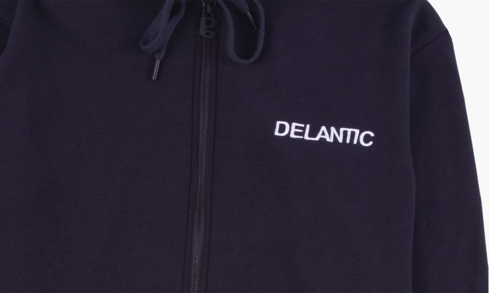 Delantic Sweatshirts