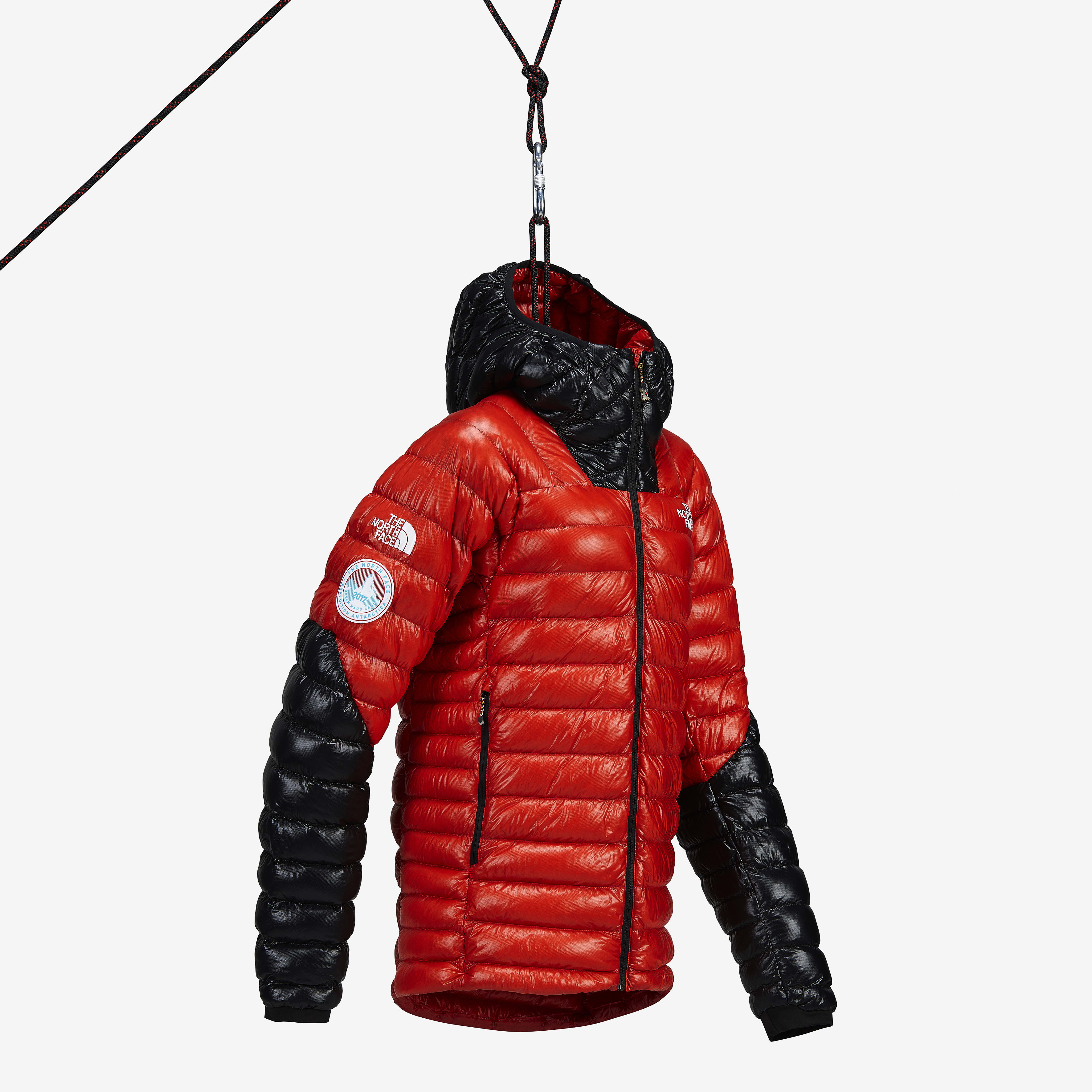 The North Face Is Auctioning off Eight Archive Pieces via the