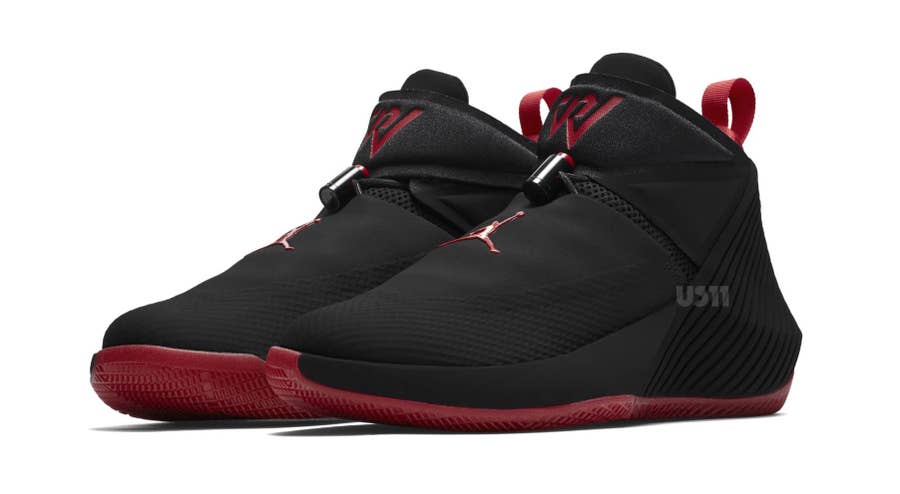 Russell westbrook sneaker sales deal