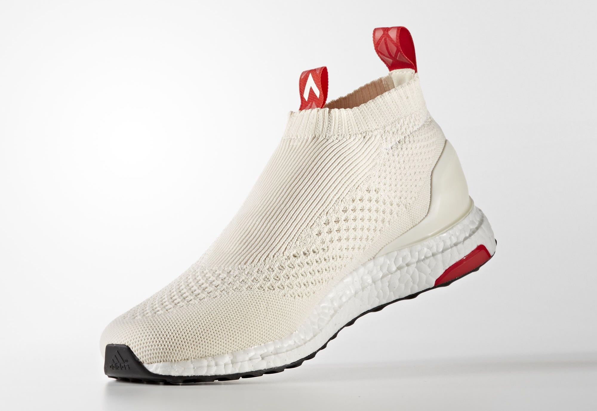 Champagne Adidas Ace 16 Purecontrol BY9091 Medial