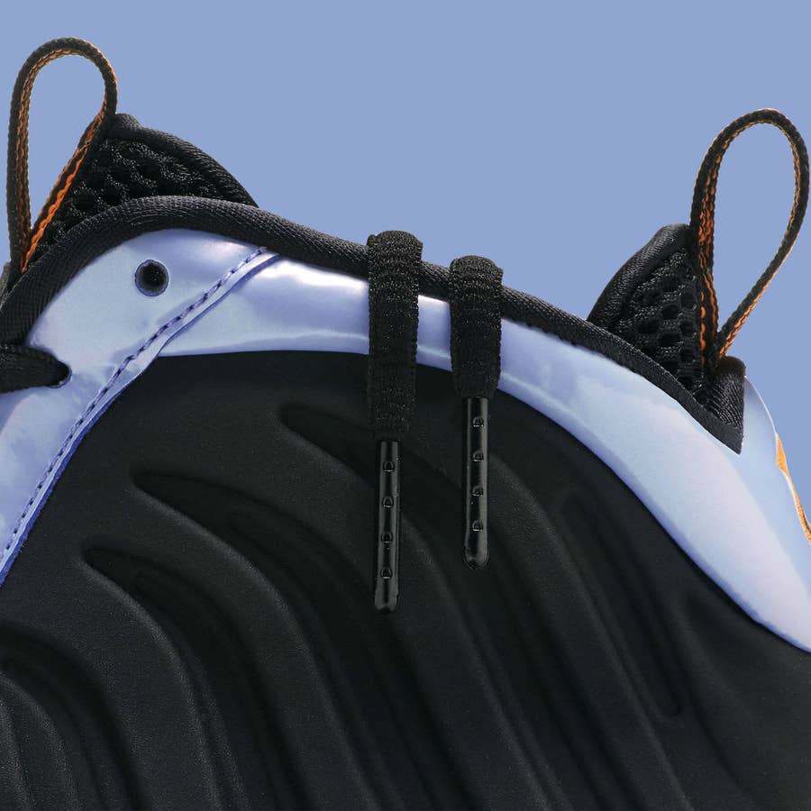 Twilight foamposite 2025