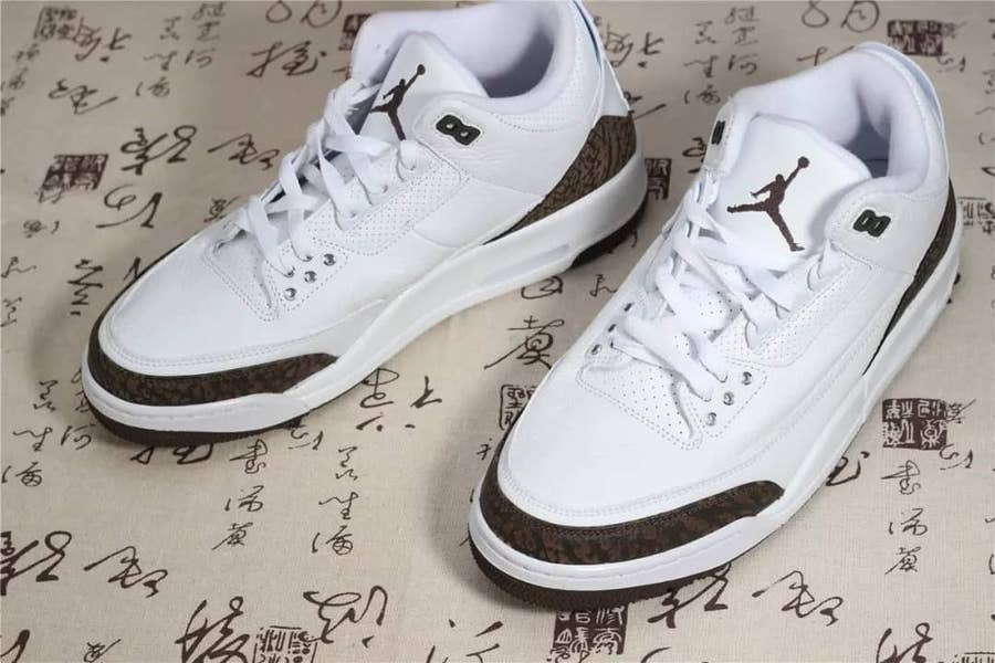 Mocha 3s store 2001