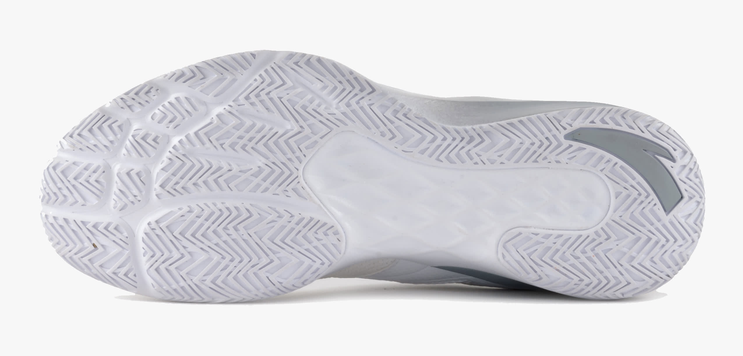 Anta Klay Thompson Chef Curry White Sole