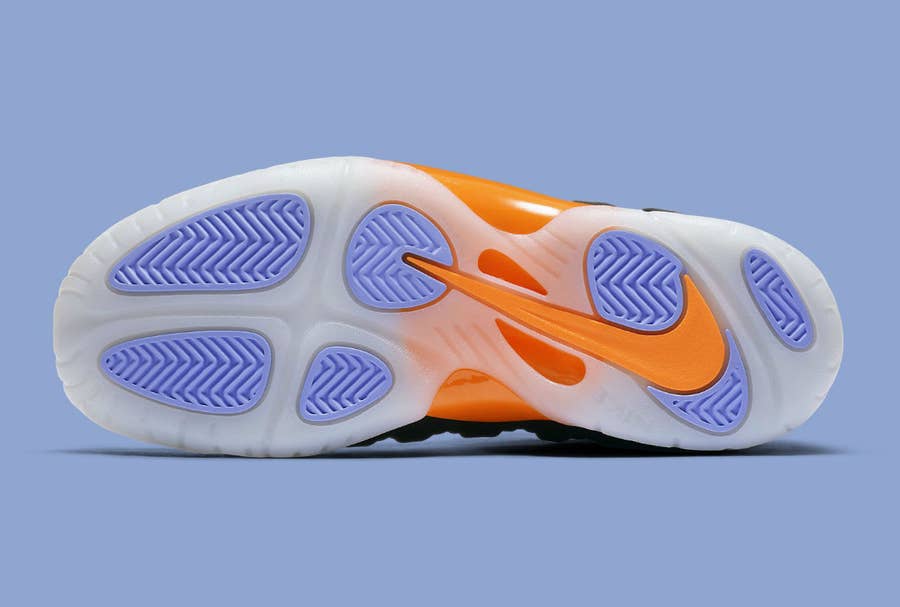 Twilight foamposite cheap
