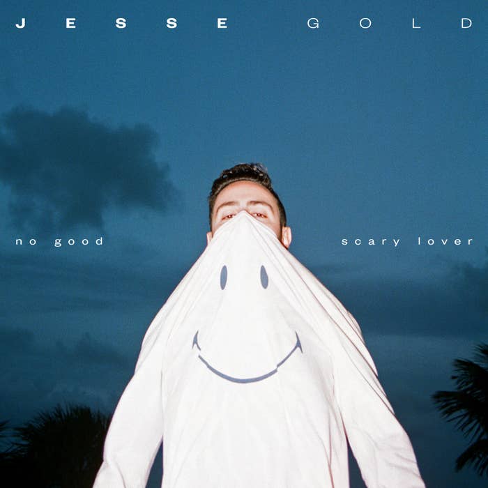 jesse-gold-no-good-scary-lover-1