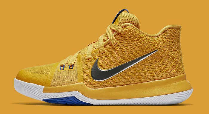 Nike Kyrie 3 Mac and Cheese Release Date Profile 859466-791