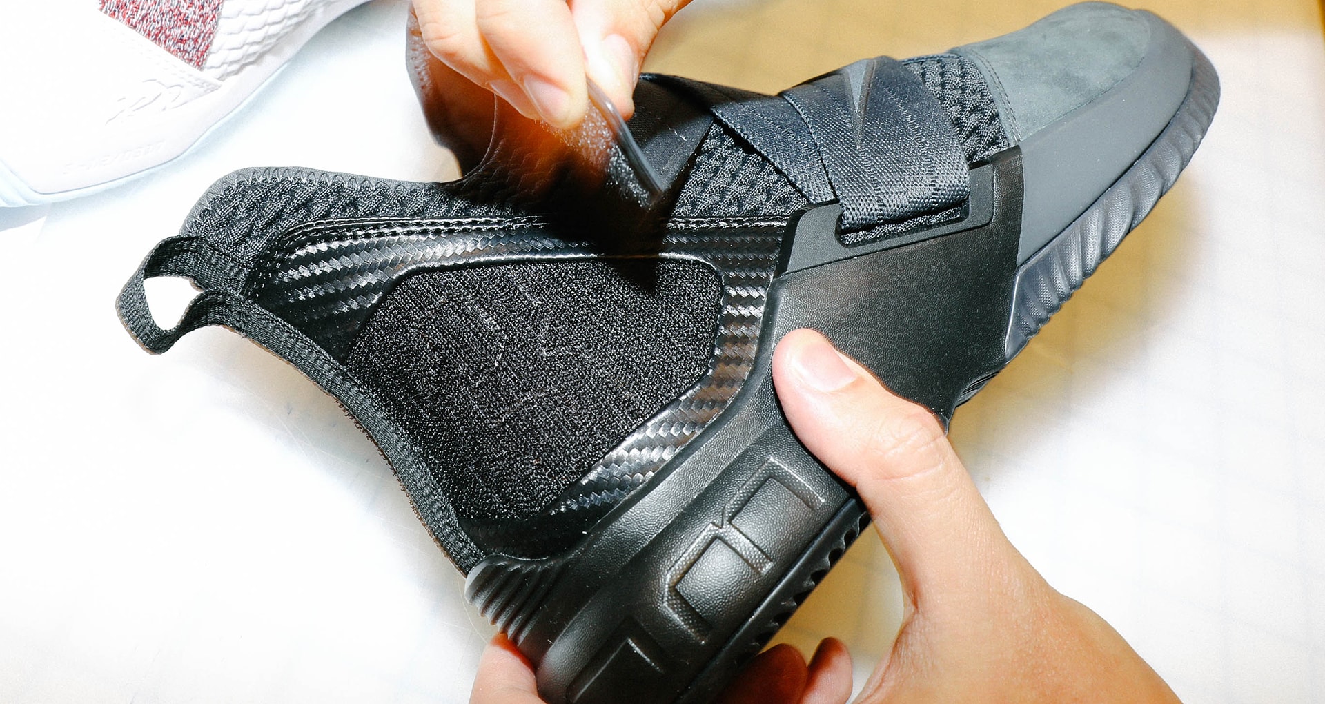 Behind the Design Nike LeBron Soldier 12 5