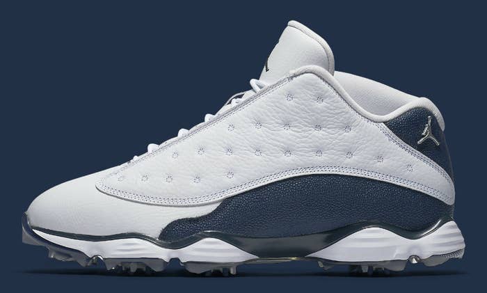 More Air Jordan 13 Low Golf Shoes Are Coming Soon | Complex