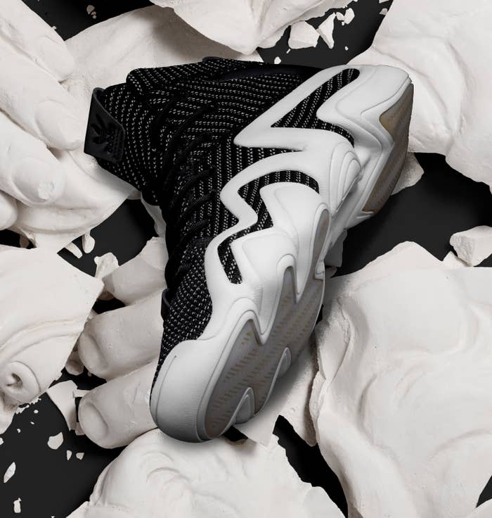 Adidas Crazy 8 ADV PK Lusso BY4423 2