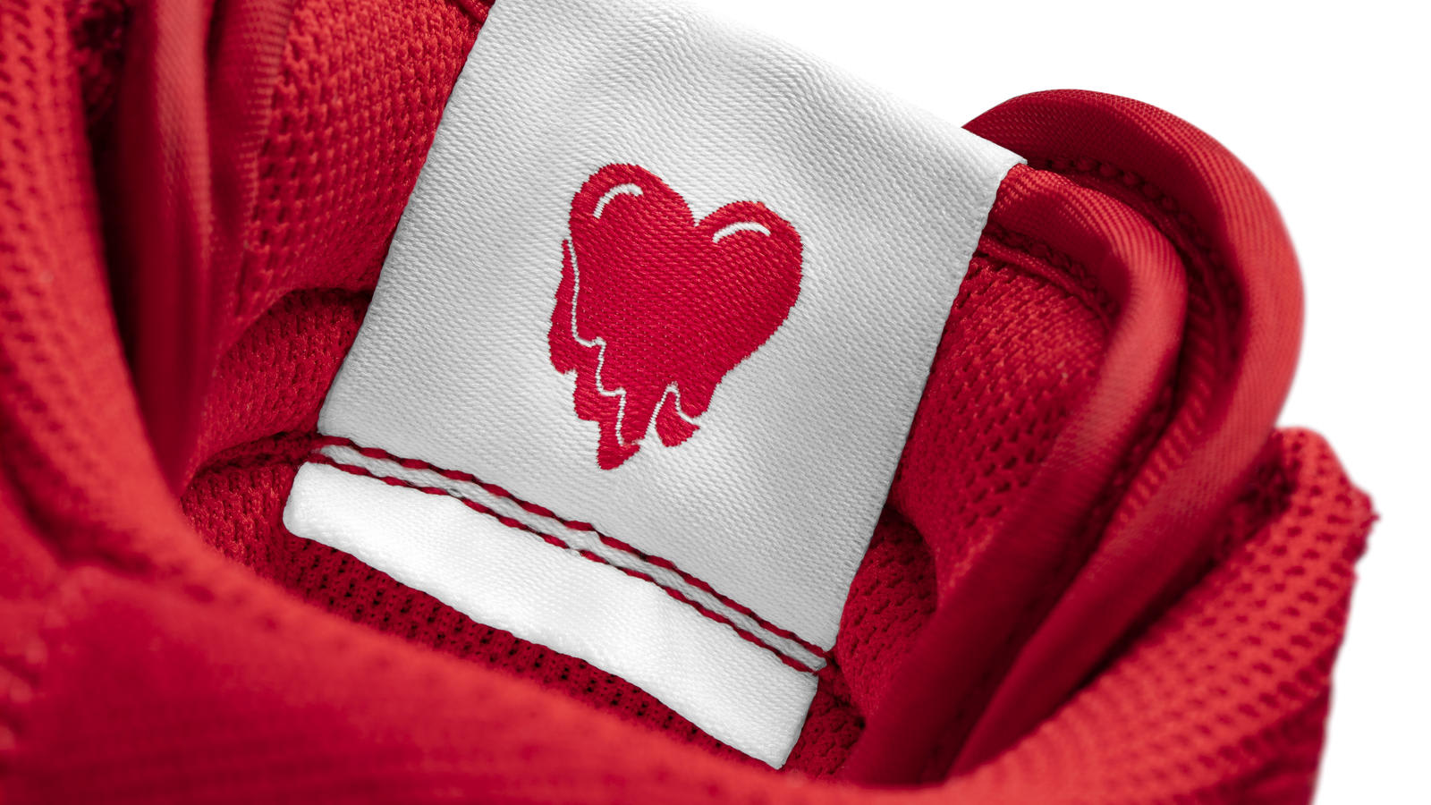 Emotionally Unavailable x Nike Air Force 1 High (Inner Tongue)