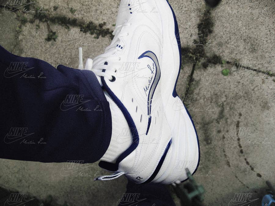 Air monarch outlet 6