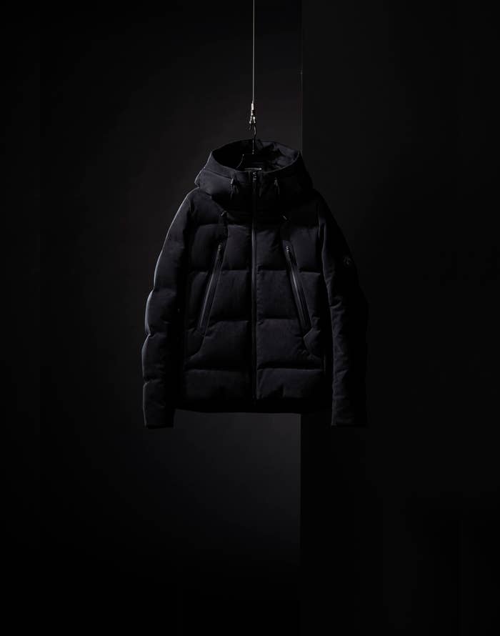 Descente Allterrain Celebrates the 10th Anniversary of Their