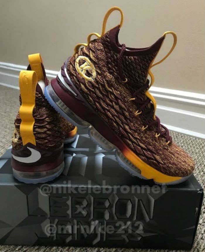 Nike lebron new arrivals 212