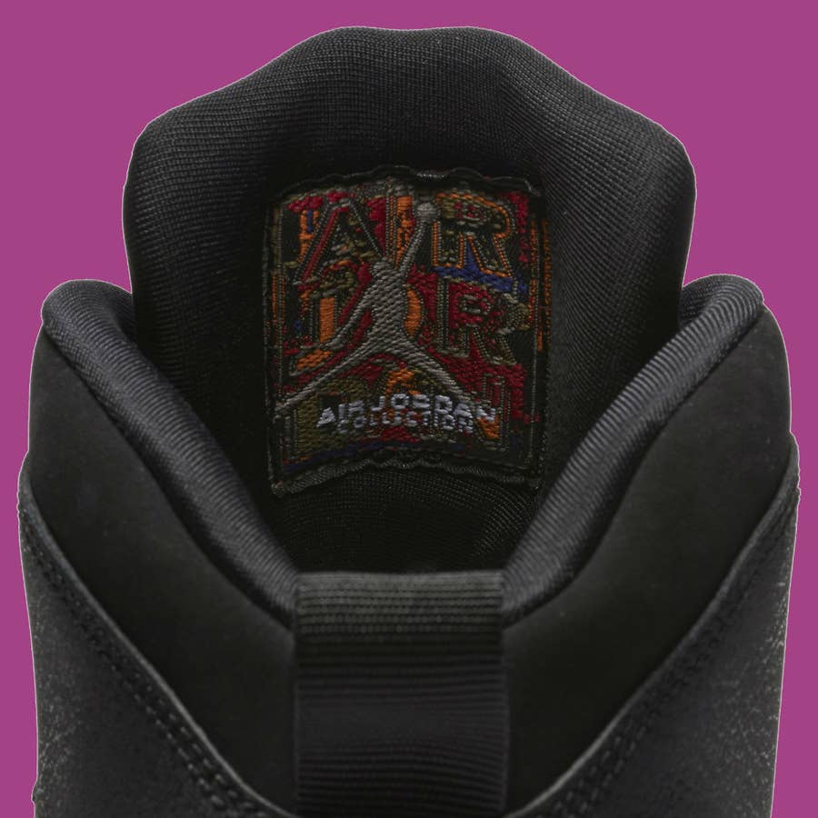 Jordan 10 fuchsia blast deals