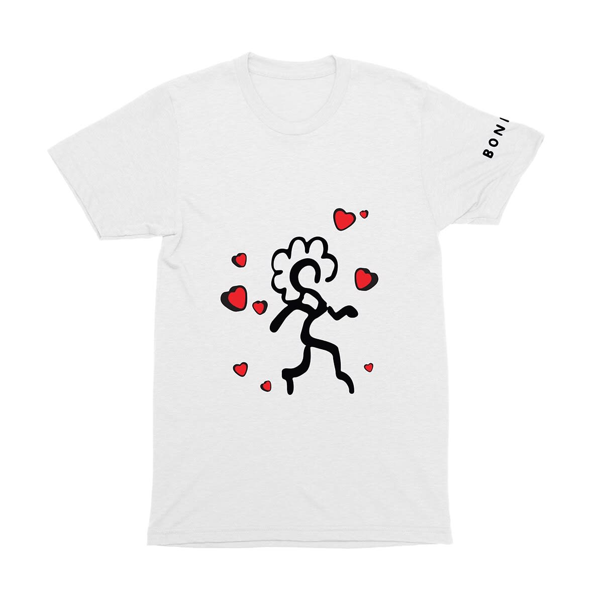 A Tribe Called Quest Valentine&#x27;s Day Capsule