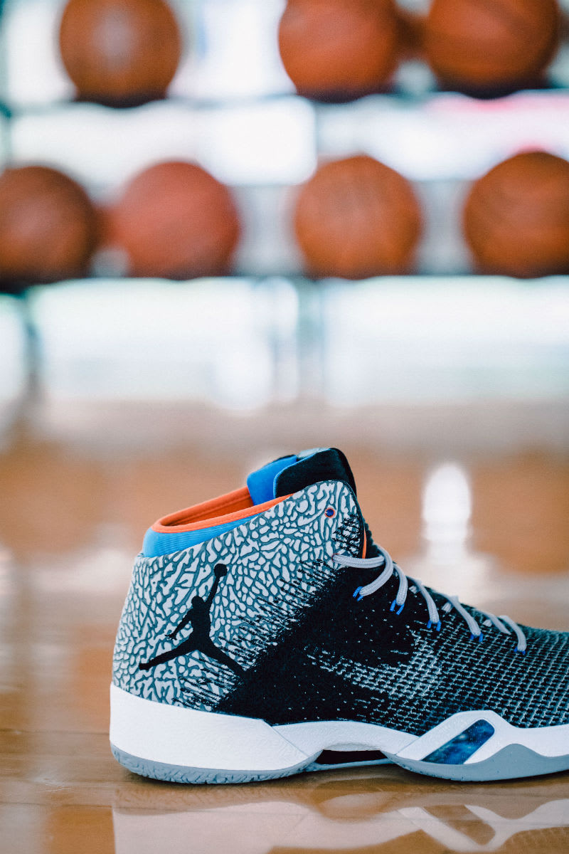 Russell Westbrook Air Jordan 31 Why Not? PE Release Date (5)