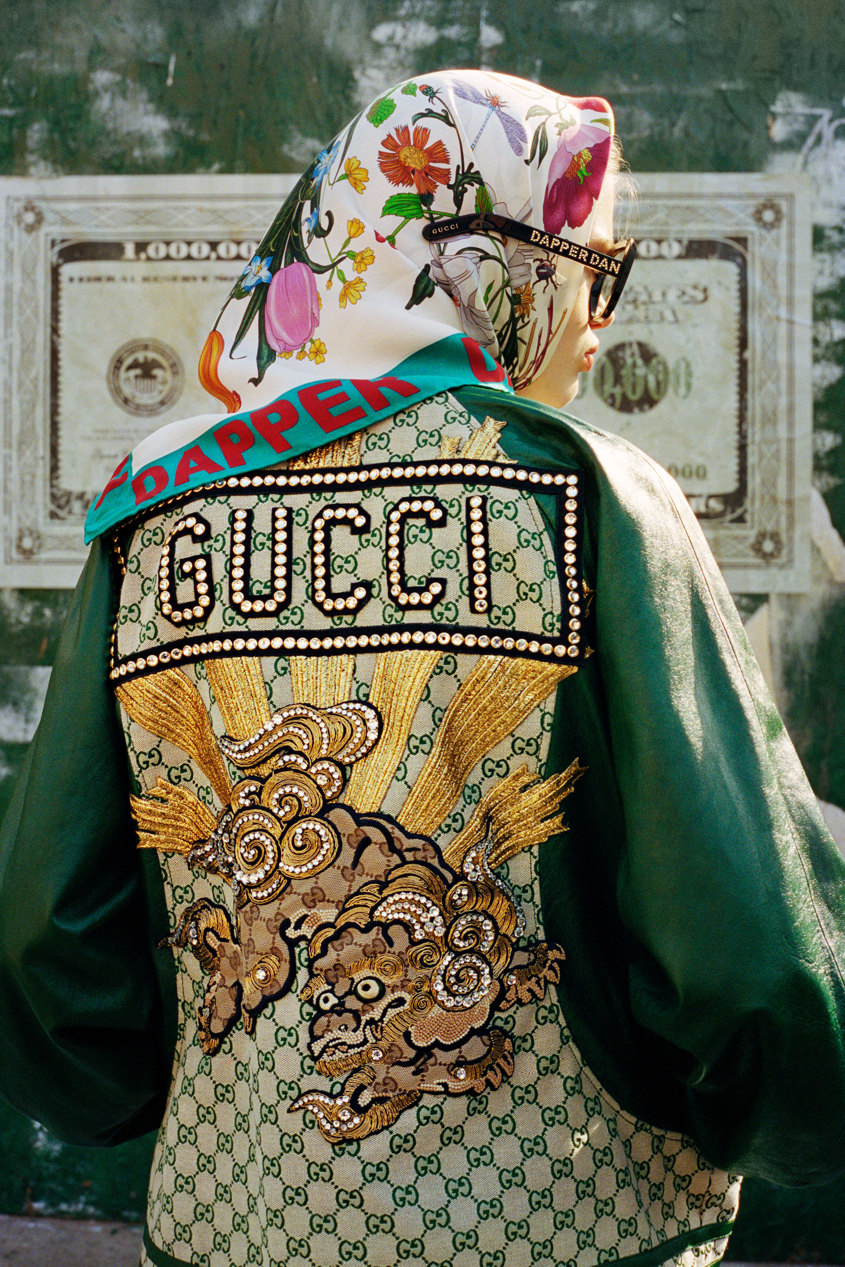 Gucci