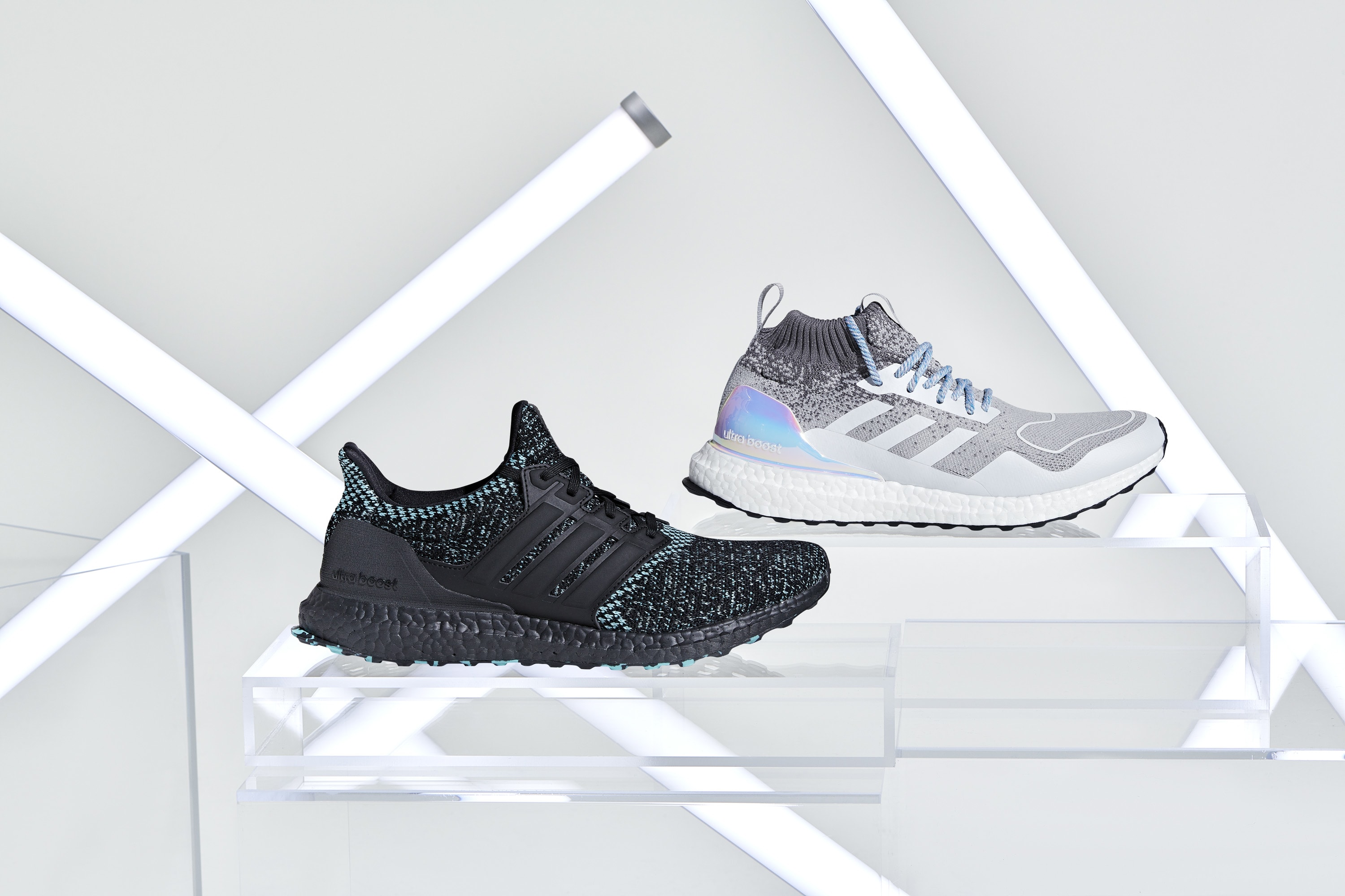Adidas Ultra Boost 1.0 Collection 2