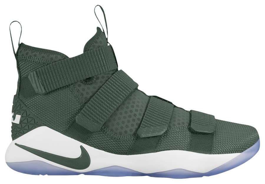 Lebron soldier shop 11 tb