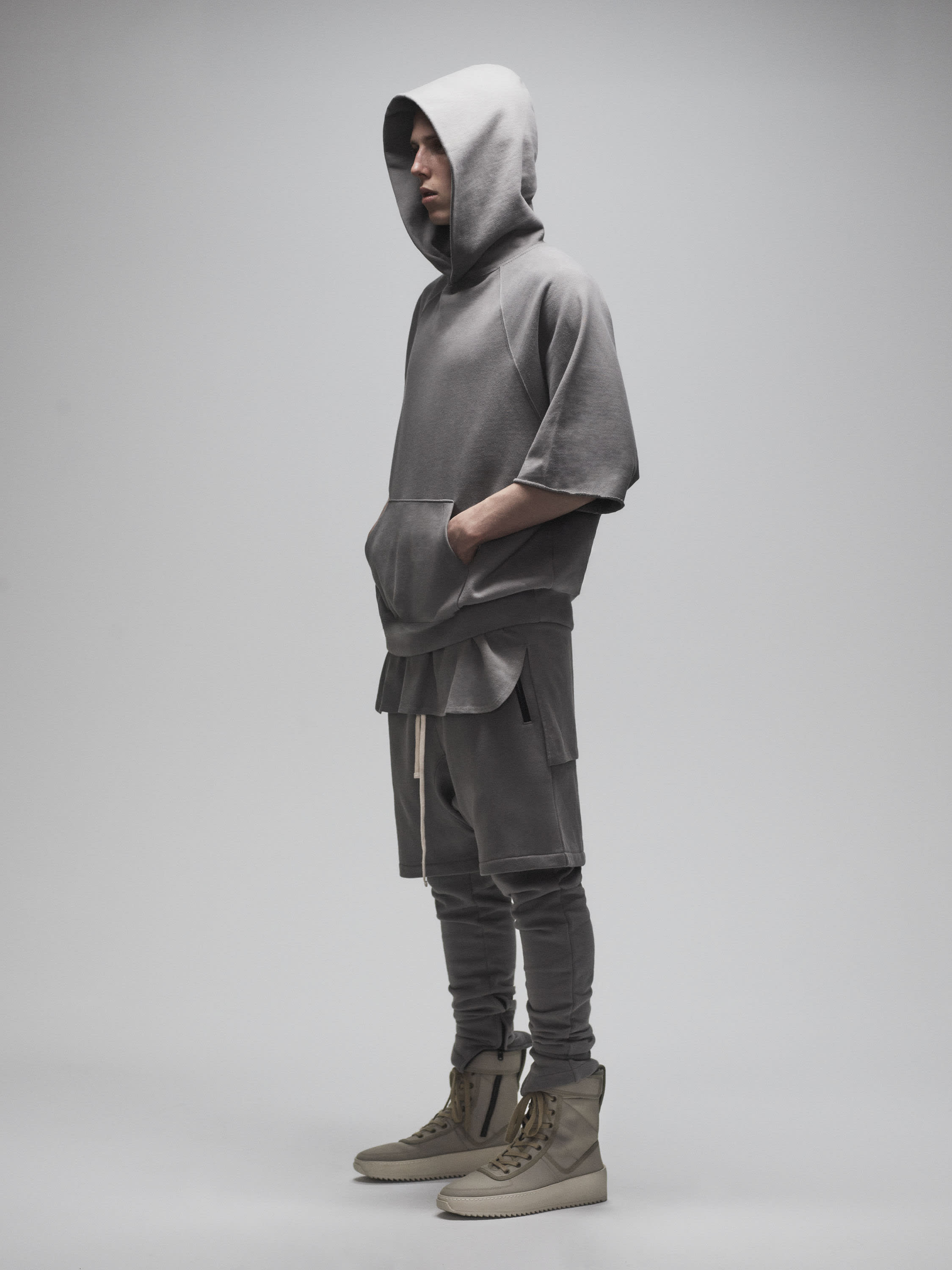 FOG Essentials PacSun 3.2