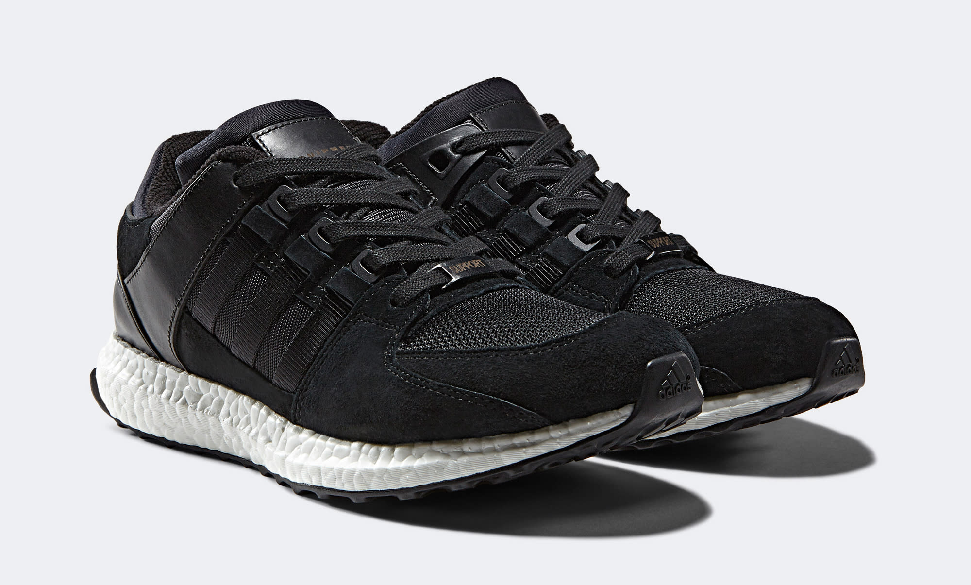 Adidas EQT Milled Leather Pack 7