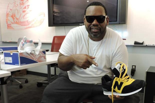 new balance raekwon