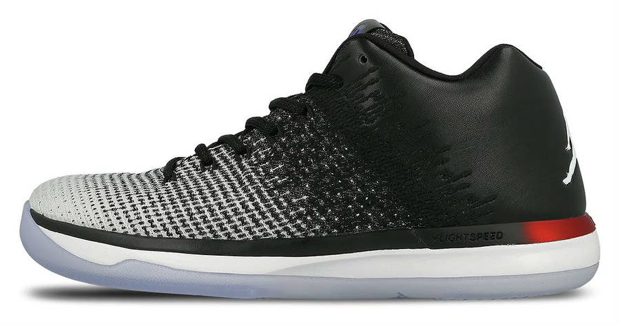 Jordan 31 hotsell quai 54