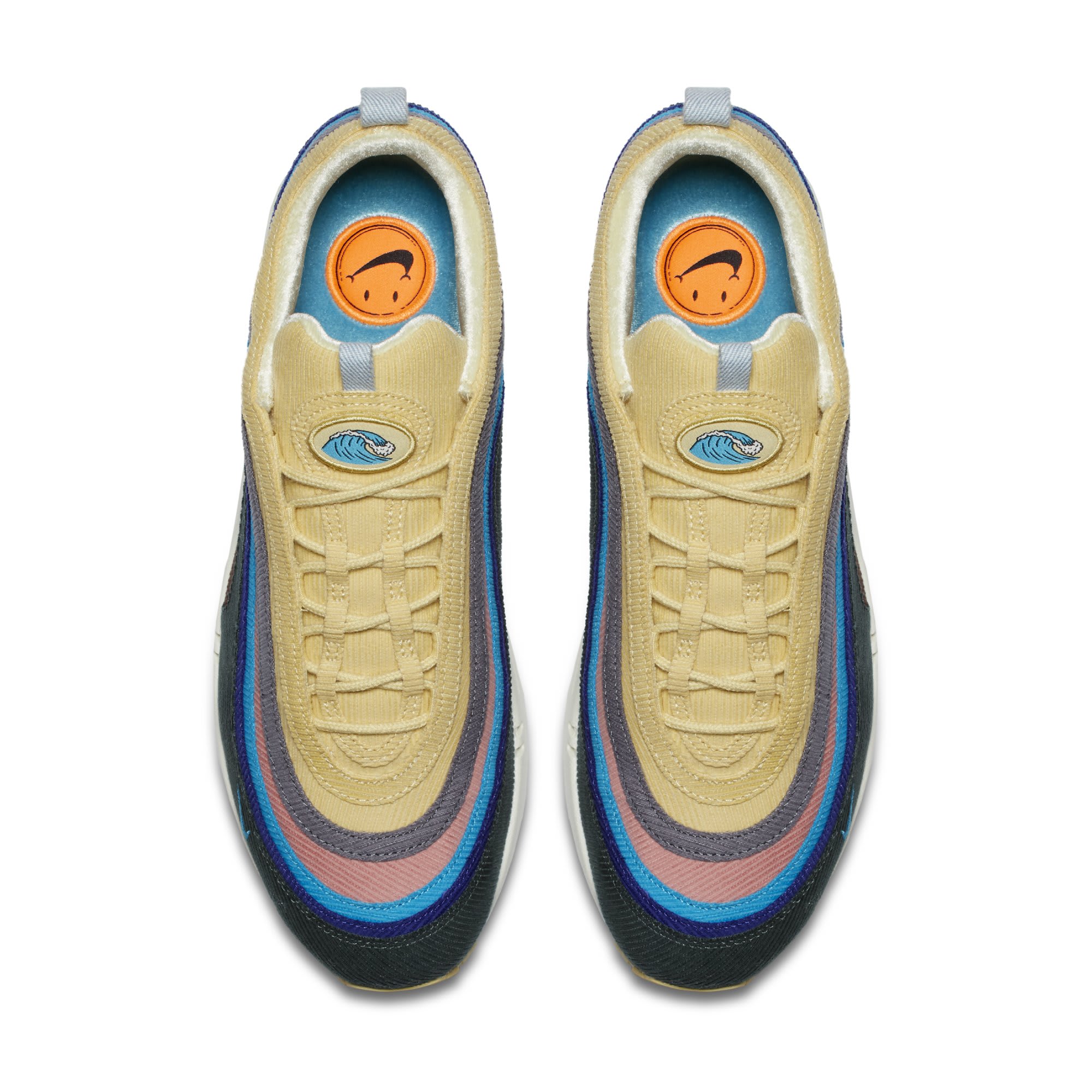 Sean wotherspoon 2019 store release