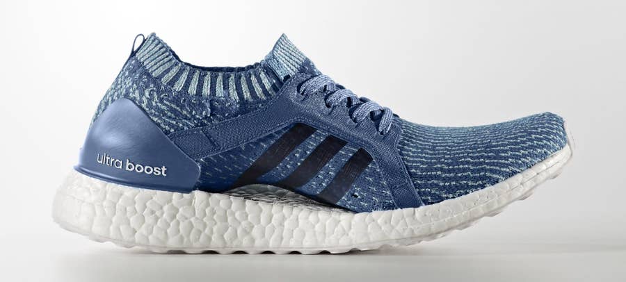 Adidas ultra clearance boost parley eastbay