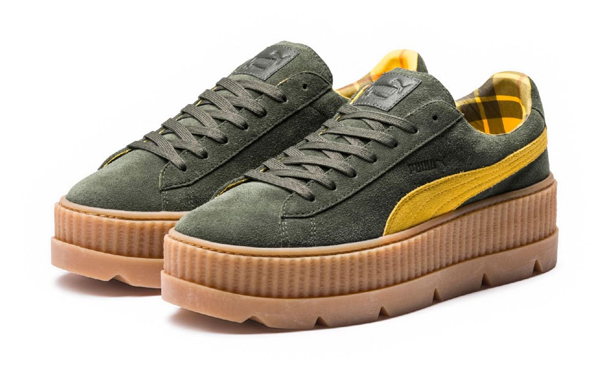 Fenty x Puma Cleated Creeper