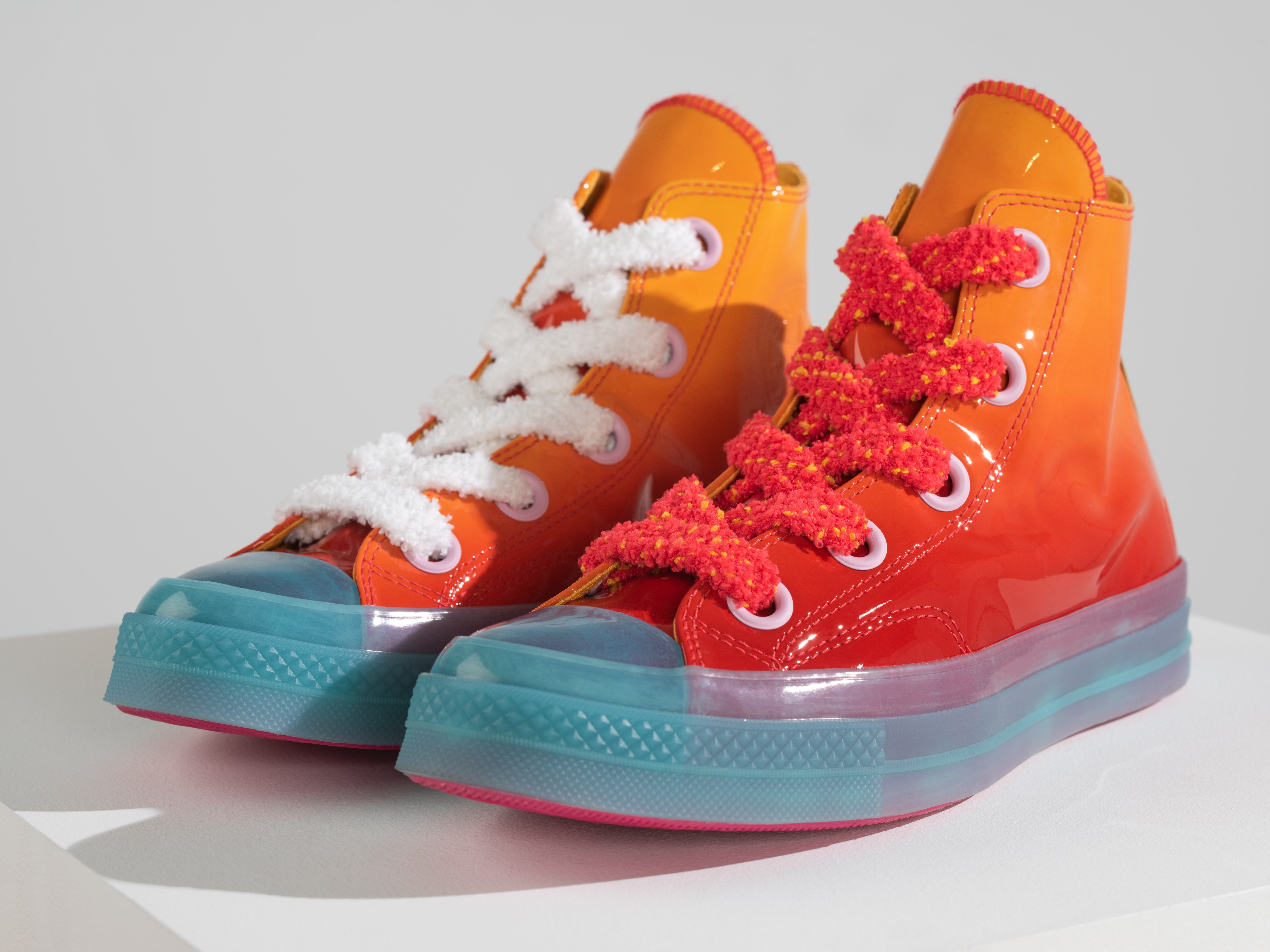 JW Anderson x Converse Chuck 70 &#x27;Toy&#x27; Collection 4