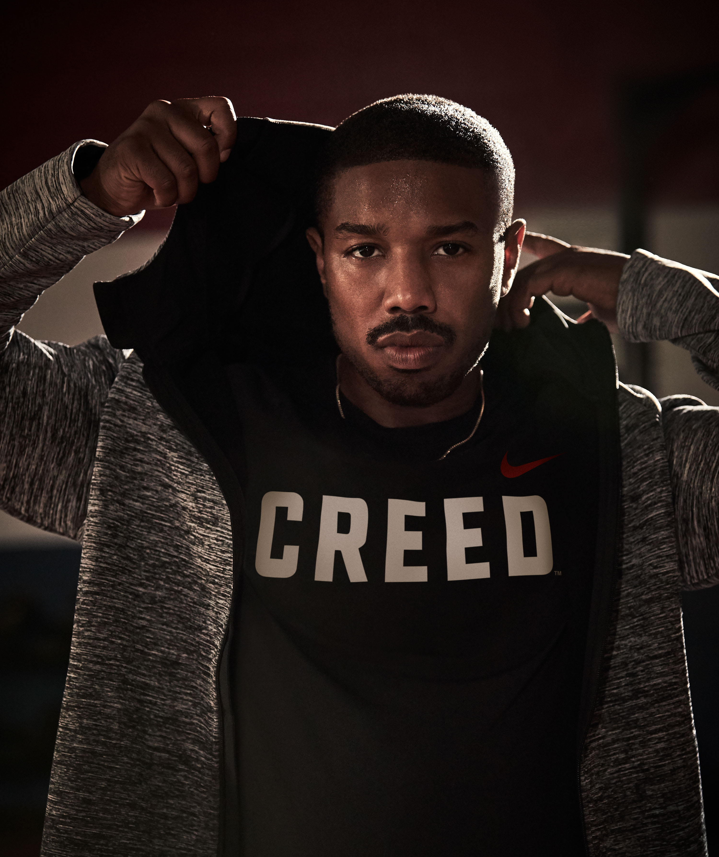 Adonis Creed x Nike Training Collection 2