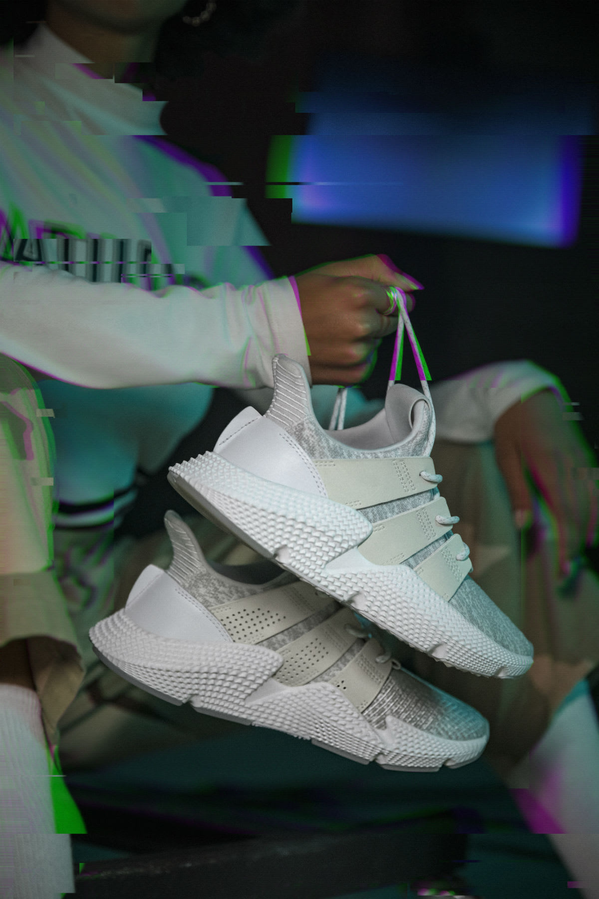 Adidas Prophere White Release Date CQ2542
