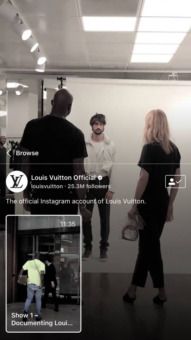 Get a Preview of the Debut Louis Vuitton Collection by Virgil Abloh - The  Source